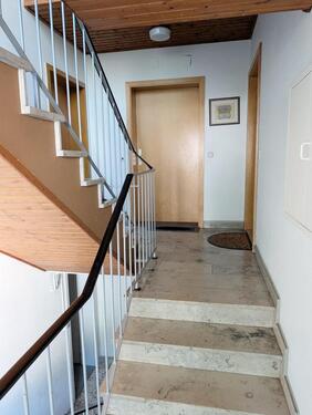 Foto - Etagenwohnung zur Miete in Delmenhorst