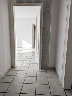 Foto - Etagenwohnung in Delmenhorst