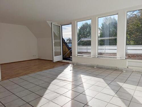 Foto - Etagenwohnung in Delmenhorst zur Miete