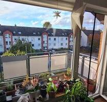 3-Zimmer-Dachgeschosswohnung - 585,00 EUR Kaltmiete, in Gifhorn (PLZ: 38518)