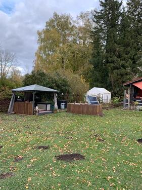 Foto - Grundstück zur Miete in Hallbergmoos