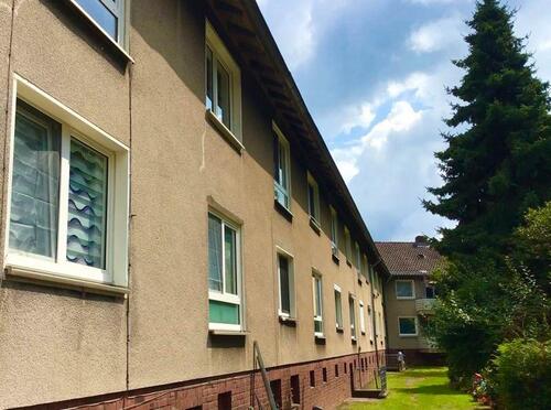 Foto - Gelegenheit: interessante 3-Zimmer-Wohnung!