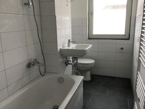 Foto - Etagenwohnung in Essen