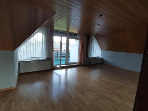 Foto - Etagenwohnung zur Miete in Friesoythe