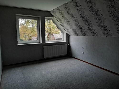 Foto - Etagenwohnung in Friesoythe