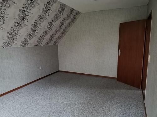 Foto - Etagenwohnung in Friesoythe zur Miete