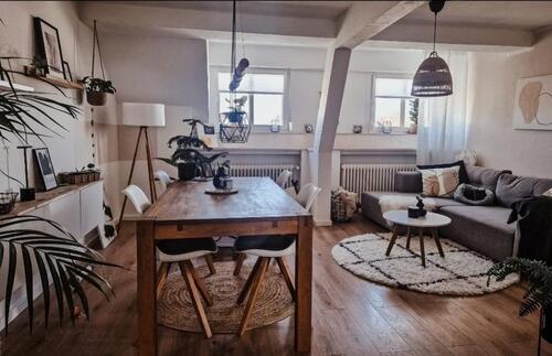 Foto - 55qm große DG-Wohnung in Obermendig