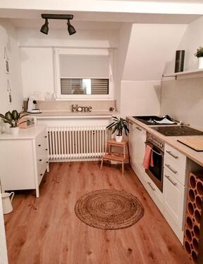 Foto - Etagenwohnung in Mendig