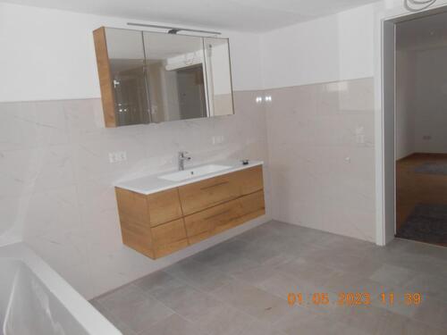 Foto - Etagenwohnung zur Miete in Hirrlingen