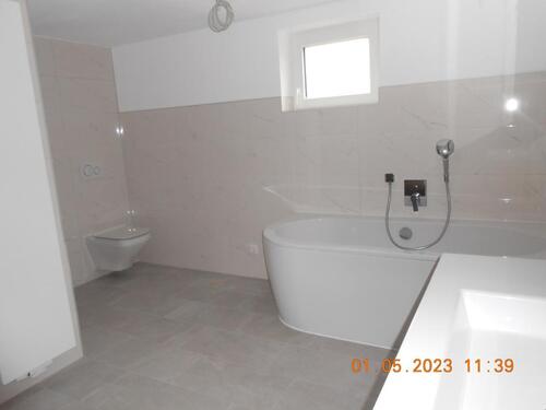 Foto - Etagenwohnung in Hirrlingen