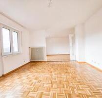 Helle, schöne, frisch renovierte 2 ZKB Wohnung in Weismark Feyen - Trier Feyen-Weismark