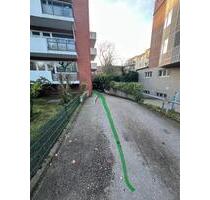 Tiefgaragenstellplatz in Barmbek Süd (Adolph-Schönefelder Str.) - Hamburg Barmbek-Süd