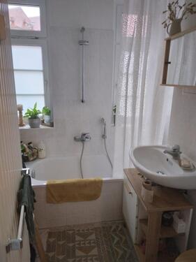 Foto - Etagenwohnung in Dresden zur Miete