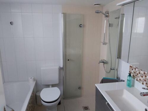 Foto - 2 Zimmer Etagenwohnung in Eppstein