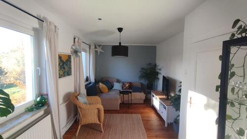 Foto - 2 Zimmer Etagenwohnung zur Miete in Lüneburg