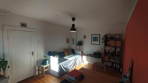 Foto - 2 Zimmer Etagenwohnung in Lüneburg