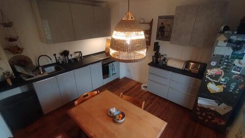 Foto - Etagenwohnung in Lüneburg zur Miete