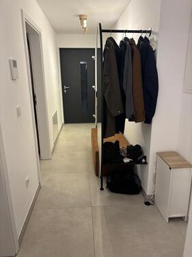 Foto - 2 ZIMMER WOHNUNG (Neubaugebiet ) zu vermieten