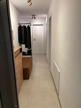 Foto - 2 Zimmer Etagenwohnung in Walldorf