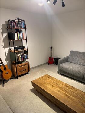 Foto - Etagenwohnung in Walldorf zur Miete