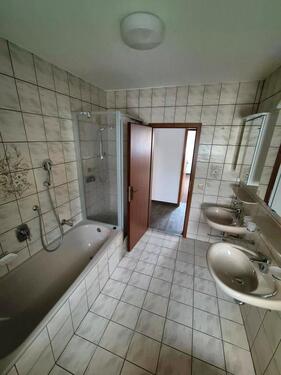 Foto - 5 Zimmer Etagenwohnung in Grafenwöhr