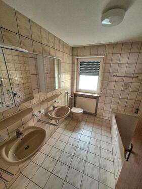 Foto - Etagenwohnung in Grafenwöhr zur Miete