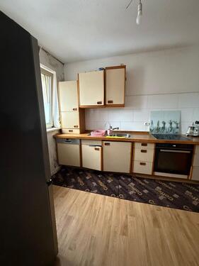 Foto - Duisburg Neudorf DG Maisonette 3,5 Z zu Vermieten