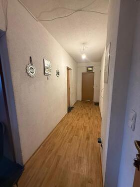 Foto - Maisonettenwohnung in Duisburg zur Miete