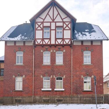 Foto - 3-Raumwohnung in Hartenstein - 520,00&nbsp;EUR Kaltmiete, ca.&nbsp; 81,00&nbsp;m&sup2;