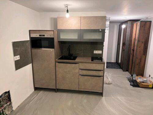 Foto - 1 Zimmer Etagenwohnung zur Miete in Weiterstadt