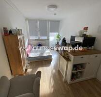 Wohnungsswap - 1 Zimmer, 25 m² - Türkenstraße, Maxvorstadt, München