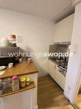 Foto - 1 Zimmer Etagenwohnung in München