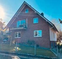 Kleine 2-Zimmer-Wohnung 35qm Ferienwohnung - Löhne