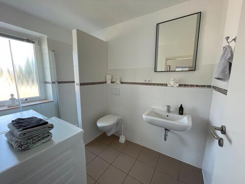 Foto - 2 Zimmer Erdgeschoßwohnung zur Miete in Wennigsen (Deister)