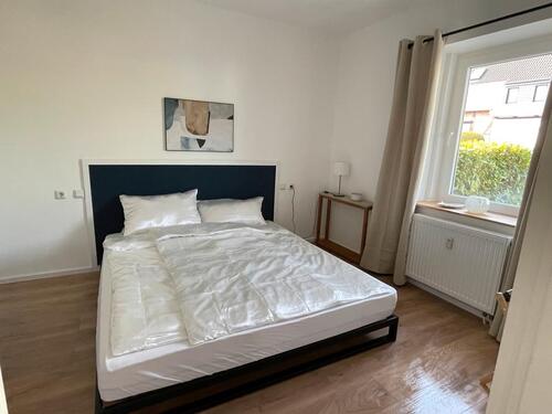 Foto - Erdgeschoßwohnung in Wennigsen (Deister) zur Miete