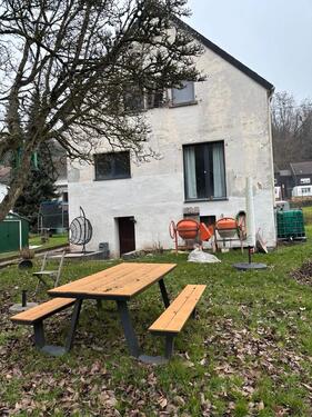 Foto - Einfamilienhaus in Beckingen zum Kaufen