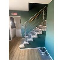 Mietwohnung - 600,00&nbsp;EUR Kaltmiete, ca.&nbsp; 63,00&nbsp;m&sup2; in Schwalmtal (PLZ: 36318)