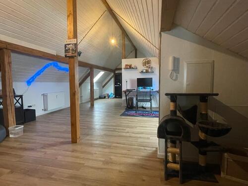 Foto - Dachgeschoßwohnung in Schwalmtal zur Miete