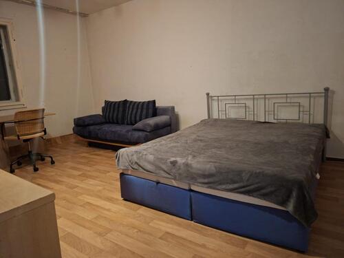 Foto - vermiete ab 01.03 U7 Siemensdamm möbliert Wohnung