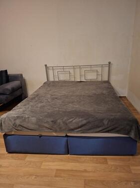 Foto - Etagenwohnung in Berlin zur Miete