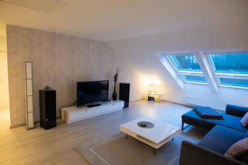 Foto - Voll ausgestattete 2,5-Zimmer Mietwohnung - sofort beziehbar