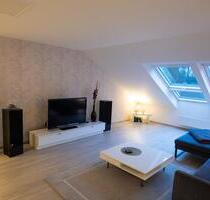 Voll ausgestattete 2,5-Zimmer Mietwohnung - sofort beziehbar - Bielefeld Heepen