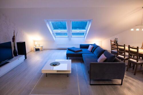 Foto - 2.5 Zimmer Etagenwohnung zur Miete in Bielefeld