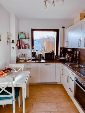 Foto - 3 Zimmer Erdgeschoßwohnung zur Miete in Coburg