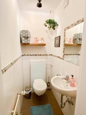 Foto - 3 Zimmer Erdgeschoßwohnung in Coburg