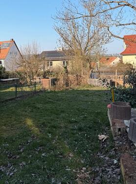 Foto - 4 Zimmer Erdgeschoßwohnung zur Miete in Kassel