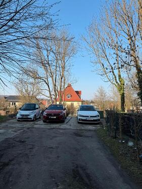 Foto - 4 Zimmer Erdgeschoßwohnung in Kassel