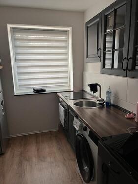 Foto - Stilvolle 57 qm Wohnung mit Küche, Balkon und Aufzug in Garbsen