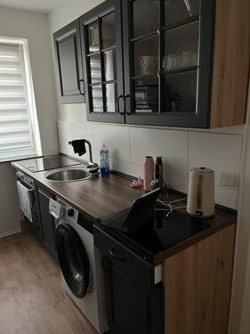 Foto - Etagenwohnung in Garbsen zur Miete