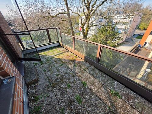 Foto - Etagenwohnung in Düsseldorf zur Miete